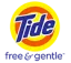 Tide Footer Logo Image Button