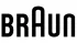 Braun Footer Logo Image Button