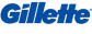 Gillete Footer Logo Image Button