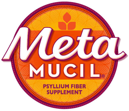 Metamucil Footer Logo Image Button