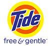 Tide Footer Logo Image Button