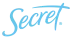 Secret Footer Logo Image Button