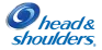 Head and Shoulders Footer Logo Image Button